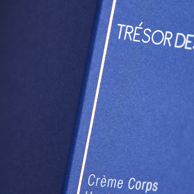 Trésor des Mers