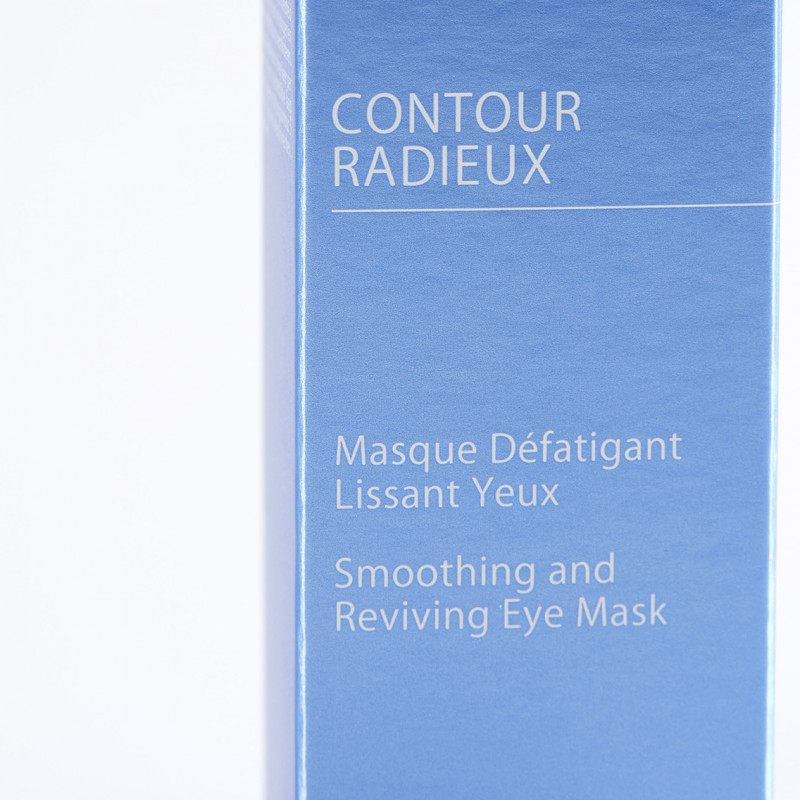 Contour Radieux